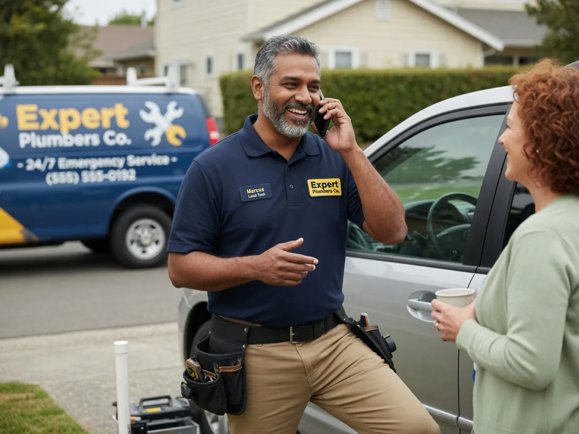 Clogged Drain Repair in Hartford, WV
